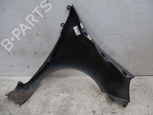 Used Left front fenders Left front fenders RENAULT MODUS / GRAND MODUS (F/JP0_) 1.5 dCi 90 (88 hp) 34427141 34427141