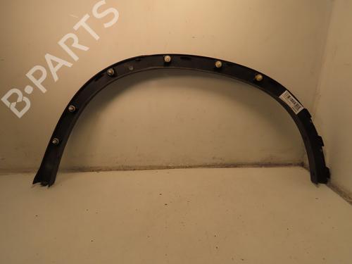 Højre bak skjermliste BMW X1 (F48) sDrive 18 d | BP29577726C137 