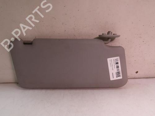 Used Left sun visor SUZUKI GRAND VITARA II (JT, TE, TD) 1.9 DDiS All-wheel Drive (JT419, TD44, JB419WD, JB419XD,... (129 hp) 16741421