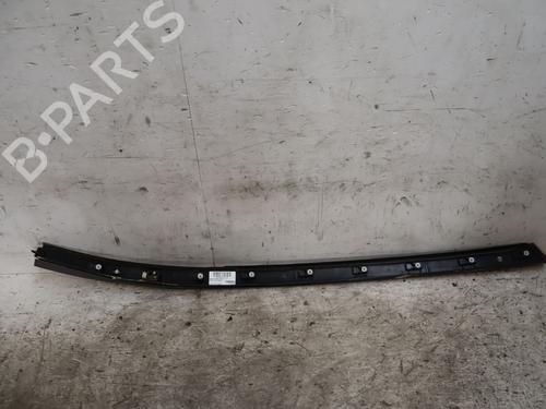 Torpedoplade Torpedoplade CITROËN C4 Grand Picasso II (DA_, DE_) 1.6 HDi / BlueHDi 115 (115 hp) 36445083 36445083