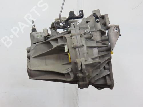 Gearbox NISSAN NV200 Van 1.5 dCi 110 (M20, M20N, M20M) | BP39180821M3 - Image 2