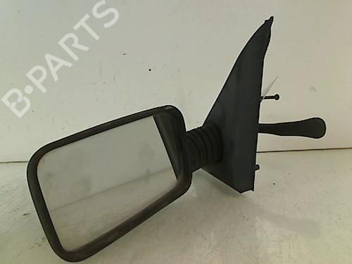 Used Left mirror Left mirror FIAT PANDA (141_) 1100 (54 hp) 36484807 36484807