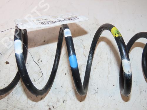 Støddæmperfjeder CITROËN C3 II (SC_) 1.2 VTi 82 | BP30951510C152