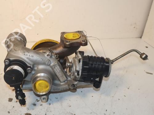 Turbolader/Kompressor Turbolader/Kompressor 39217817 39217817