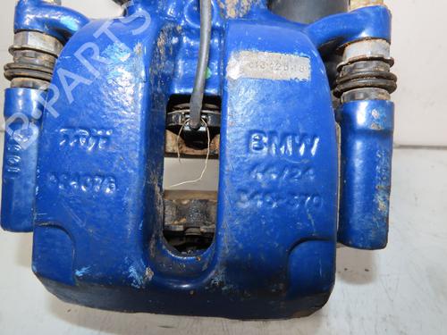 Left rear brake caliper BMW X5 (G05, F95) xDrive M 50 d | BP16741286M107