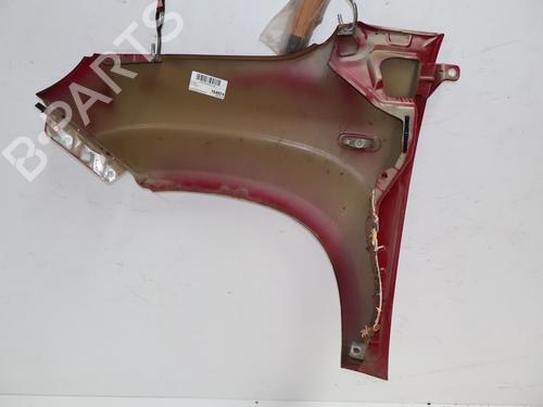 Parafango anteriore destro Parafango anteriore destro FIAT PANDA (312_, 319_) 1.2 (312PXA1A) (69 hp) 36893665 36893665
