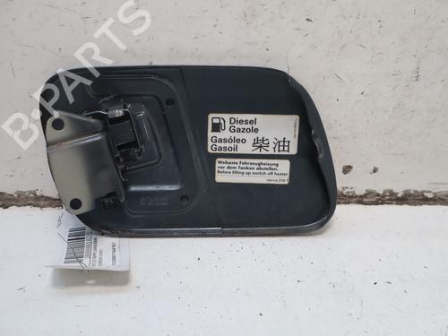 Tanklåg Tanklåg VW TOUAREG (7LA, 7L6, 7L7) 2.5 R5 TDI (174 hp) 33727425 33727425