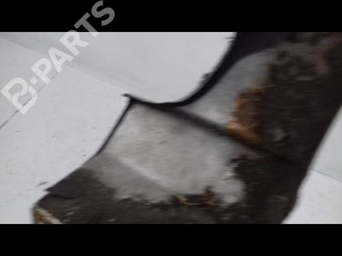 Left front fenders MAZDA 2 (DY) 1.4 CD | BP9524705C41 