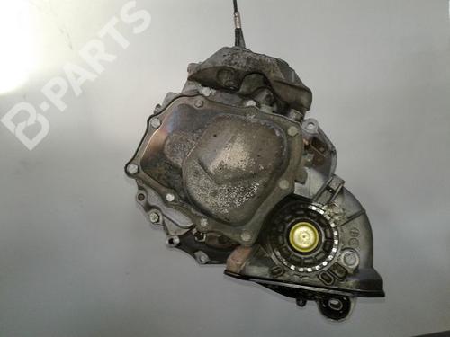 Gearbox OPEL CORSA C (X01) 1.2 (F08, F68) | BP10298955M3 