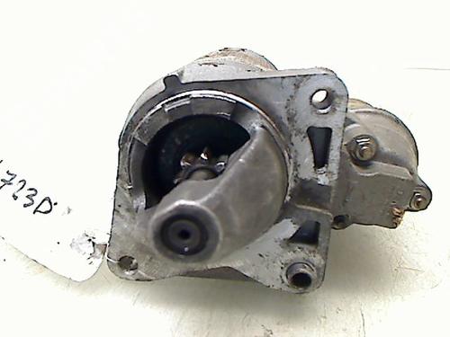 Used Starter FIAT PUNTO (188_) 1.2 16V 80 (188.233, .235, .253, .255, .333, .353, .639,... (80 hp) 8976929