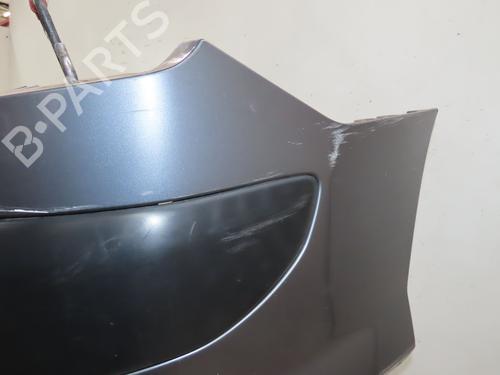 Rear bumper PEUGEOT 308 SW I (4E_, 4H_) 1.6 HDi | BP17557816C8 