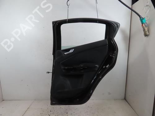 Used Right rear door ALFA ROMEO GIULIETTA (940_) 1.6 JTDM (940FXD1A) (105 hp) 29902278