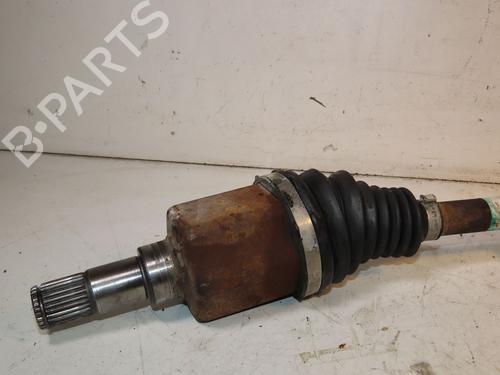 Used Left front driveshaft FORD TRANSIT CONNECT (P65_, P70_, P80_) 1.8 TDCi (90 hp) 28801030