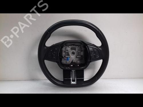 Steering wheel CITROËN C4 CACTUS 1.2 THP 110 | BP14955977C49