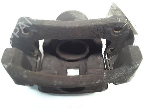 Used Right front brake caliper MAZDA 2 (DE_, DH_) 1.3 (DE3FS) (75 hp) 14891208