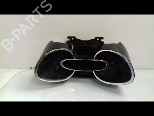Used Instrument cluster RENAULT CLIO IV (BH_) 1.5 dCi 75 (75 hp) 8983937