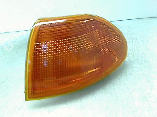 Used Left front indicator OPEL ASTRA F Hatchback (T92) 1.7 TDS (F08, M08, F68, M68) (82 hp) 23153069