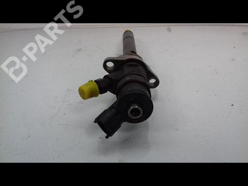 Used Injector Injector CITROËN BERLINGO MULTISPACE (B9) 1.6 HDi 90 (90 hp) 8996688 8996688