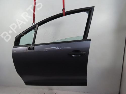 Used Left front door CITROËN C4 I (LC_) 1.4 16V (88 hp) 16781879
