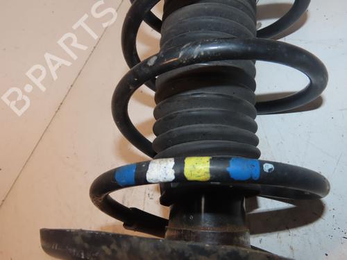 Right front shock absorber CITROËN C3 II (SC_) 1.2 VTi 82 | BP32486712M17