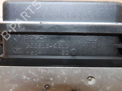 ABS pump DS DS 5 (KF_) 1.6 BlueHDi 120 | BP31030781M43