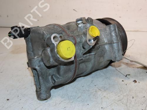 AC compressor SEAT IBIZA IV (6J5, 6P1) 1.2 TSI | BP30950927M34