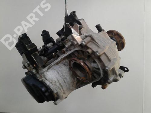 Gearbox SEAT IBIZA IV (6J5, 6P1) 1.9 TDI | BP8981478M3 