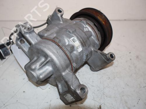 AC compressor HONDA HR-V (RU) 1.5 (RU1) | BP39218187M34 - Image 2