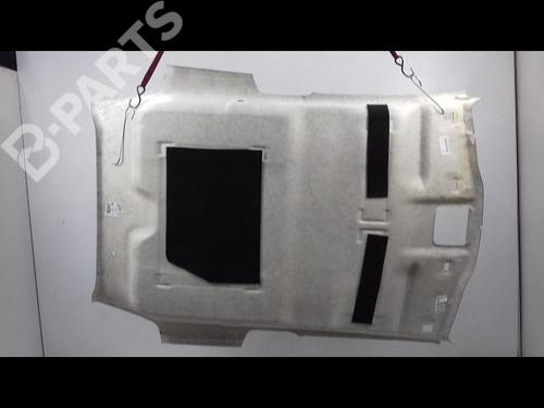 Interior roof PEUGEOT 208 I (CA_, CC_) 1.4 HDi | BP8993647I12 