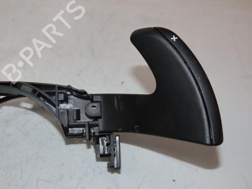 Used Shift knob PEUGEOT 3008 I MPV (0U_) 2.0 HDi Hybrid4 (0URHCA) (200 hp) 25207331