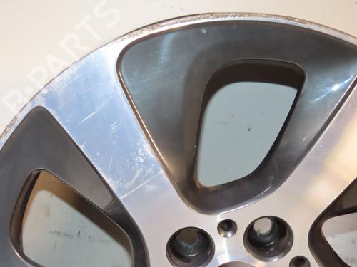 Used Rim BMW X1 (F48) sDrive 18 d (150 hp) 29601368