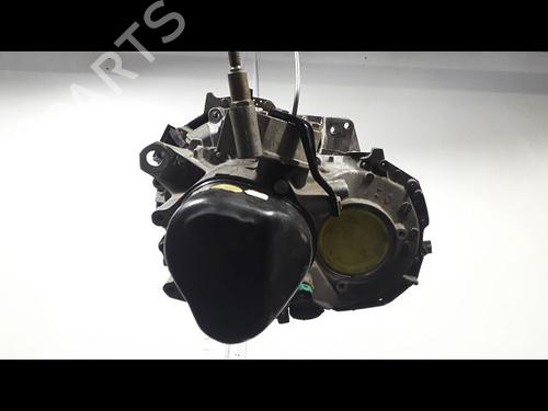 Gearbox RENAULT CLIO I (B/C57_, 5/357_) 1.2 (B/C/S57A, B/C57S, 5/357F, 5/357J, 5/357L, 5/357R) | BP23149549M3 