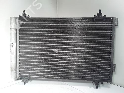 heating-radiator-citroen-ds5-20-hdi-165-hybrid4-4x4-6455hj-2011-2012-2013-2014-2015-2016-8997276 main image