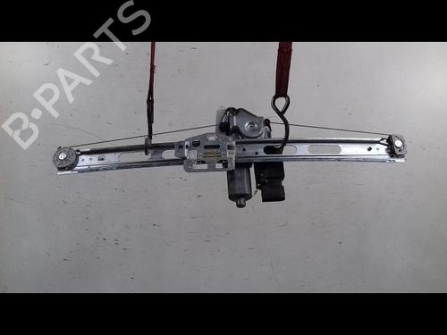 Front right window mechanism MERCEDES-BENZ A-CLASS (W168) A 160 CDI (168.006) | BP12521842C23 