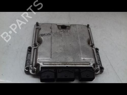 Used Engine control unit (ECU) CITROËN XSARA PICASSO (N68) 2.0 HDi (90 hp) 10374731