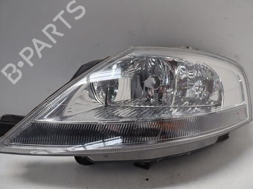 Used Left headlight Left headlight 37186334 37186334