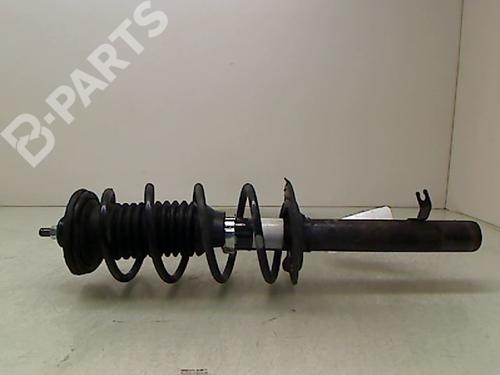 Used Right front shock absorber TOYOTA AYGO (_B1_) 1.0 (KGB10_, KGB10R) (68 hp) 8976904