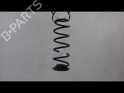 Shock absorber spring MERCEDES-BENZ A-CLASS (W169) A 200 CDI (169.008, 169.308) | BP14890249C152 