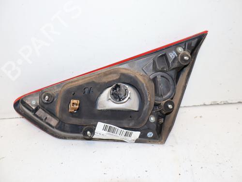 Left tailgate light NISSAN PULSAR Hatchback (C13) 1.5 dCi | BP39221105C79 - Image 2