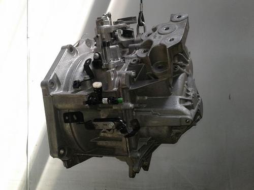 Gearbox OPEL ASTRA K (B16) 1.6 Turbo (68) | BP8987615M3 