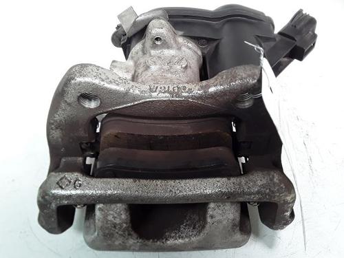 Right rear brake caliper RENAULT TALISMAN (LP_) 1.6 dCi 160 | BP14890813M106 