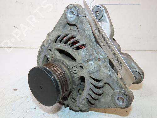 Alternator RENAULT TWINGO III (BCM_, BCA_) 1.0 SCe 65 (BCMJ) | BP30950760M7
