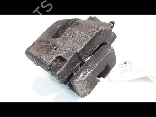 Used Right rear brake caliper BMW X6 (E71, E72) xDrive 35 d (286 hp) 14890851