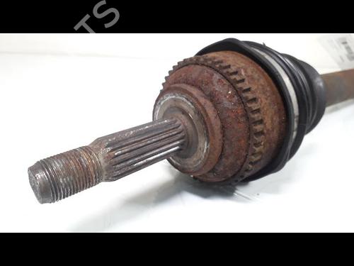 Left front driveshaft RENAULT MEGANE I Cabriolet (EA0/1_) 1.6 e (EA0F) | BP10063789M38