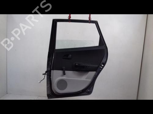 Right rear door KIA CEE'D SW (ED) 1.6 CRDi 90 | BP23152595C5 