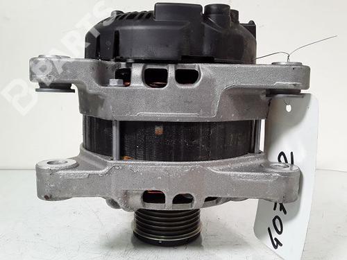 Alternator PEUGEOT 208 I (CA_, CC_) 1.2 PureTech 82 | BP8997114M7 