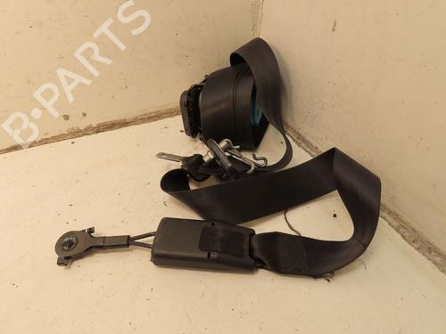 Used Front left belt tensioner CITROËN C4 Picasso I MPV (UD_) 1.6 HDi 110 (112 hp) 31911695