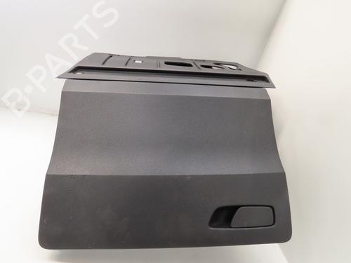 Glove box AUDI Q2 (GAB, GAG) 1.4 TFSI | BP27373138C95 