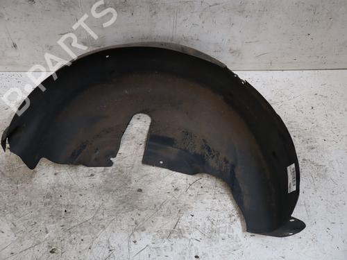 Used Wheel arch Wheel arch CITROËN C3 II (SC_) 1.4 HDi 70 (SC8HZC, SC8HR0, SC8HP4) (68 hp) 36053913 36053913