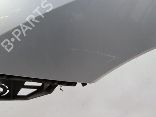 Left front fenders PEUGEOT 3008 I MPV (0U_) 1.6 HDi | BP16769983C41 